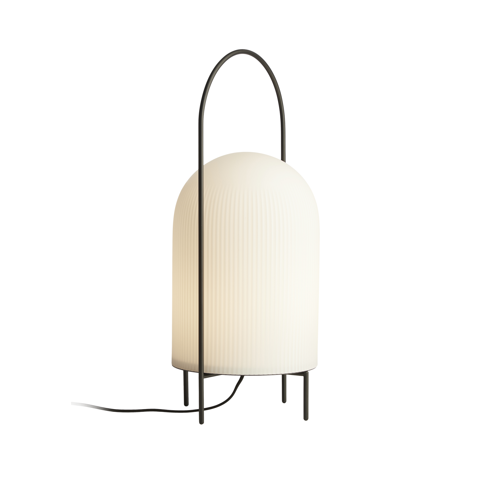 Ghost Table Lamp - Gessato Design Store