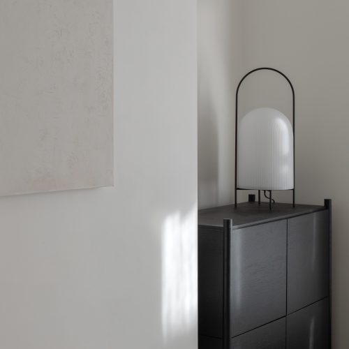 Ghost Table Lamp - Gessato Design Store