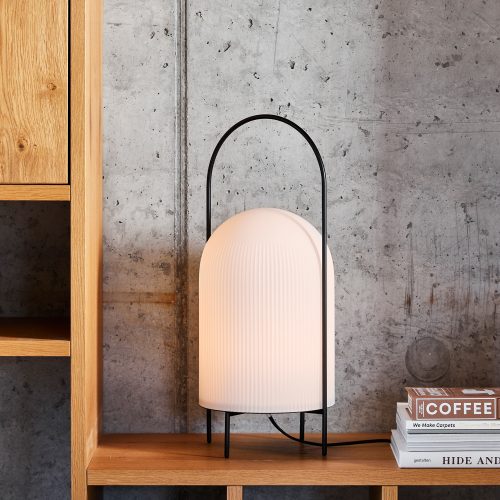 Ghost Table Lamp - Gessato Design Store