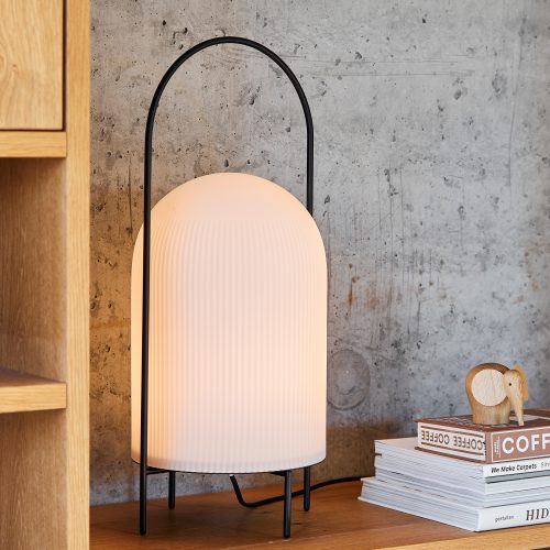 Ghost Table Lamp - Gessato Design Store