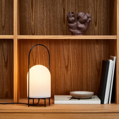 Ghost Table Lamp - Gessato Design Store