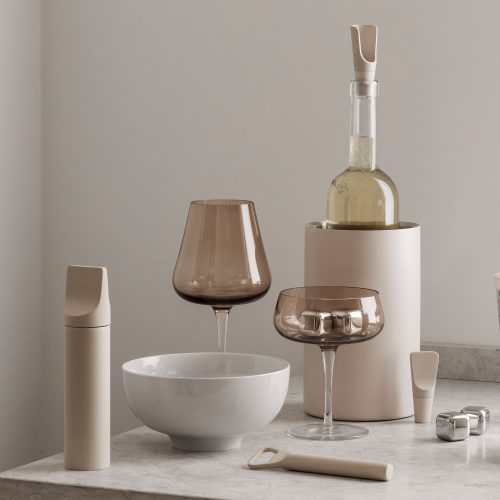 Ilo Wine Accessory Set - Gessato Design Store