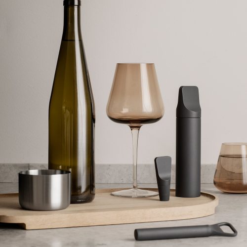 Ilo Wine Accessory Set - Gessato Design Store