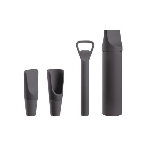 Ilo Wine Accessory Set - Gessato Design Store