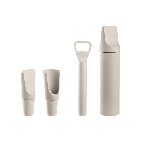 Ilo Wine Accessory Set - Gessato Design Store