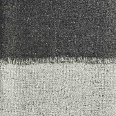 Double Merino Wool Blanket - Gessato Design Store