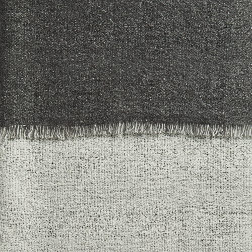 Double Merino Wool Blanket - Gessato Design Store