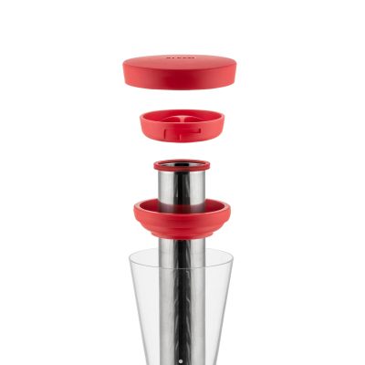 Mazagran, Cold Brew Coffee Maker - Gessato Design Store