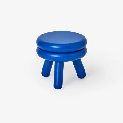 Pluma- Stool, Short - Gessato Design Store