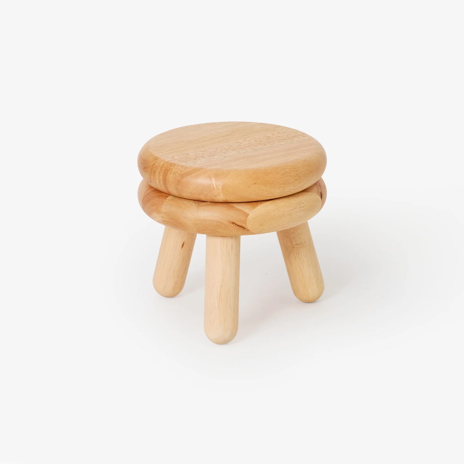 Pluma- Stool, Short - Gessato Design Store