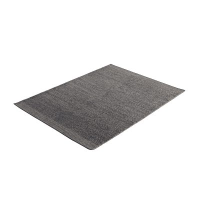 Rombo Rug 170x240 Gray - Gessato Design Store