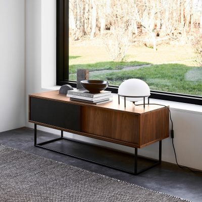 Rombo Rug 170x240 Gray - Gessato Design Store