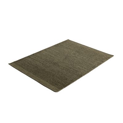 Rombo Rug 170x240 Green - Gessato Design Store