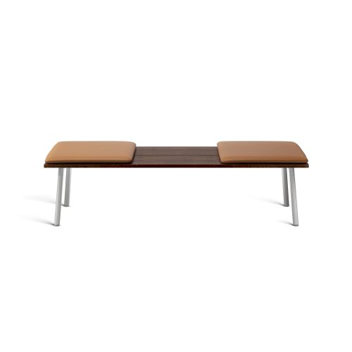 Run Daybed, Walnut - Gessato Design Store