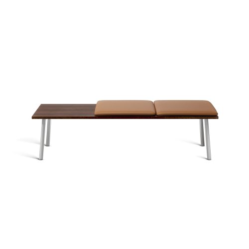 Run Daybed, Walnut - Gessato Design Store