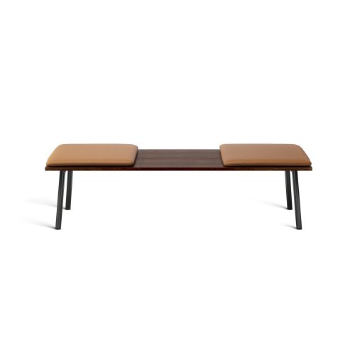 Run Daybed, Walnut - Gessato Design Store