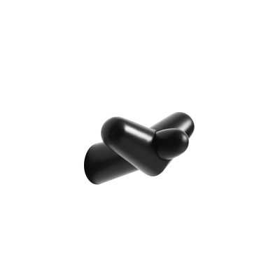 Tail Wing Hook, Small - Gessato Design Store