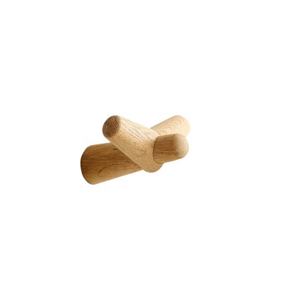 Tail Wing Hook, Small - Gessato Design Store