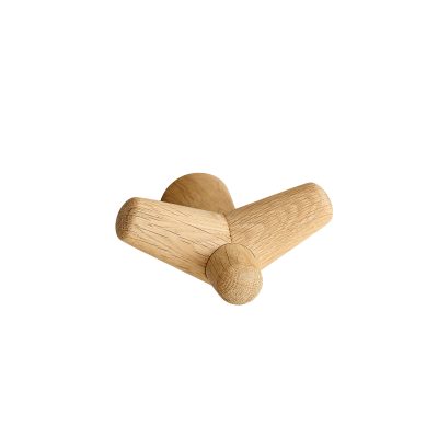 Tail Wing Hook, Small - Gessato Design Store