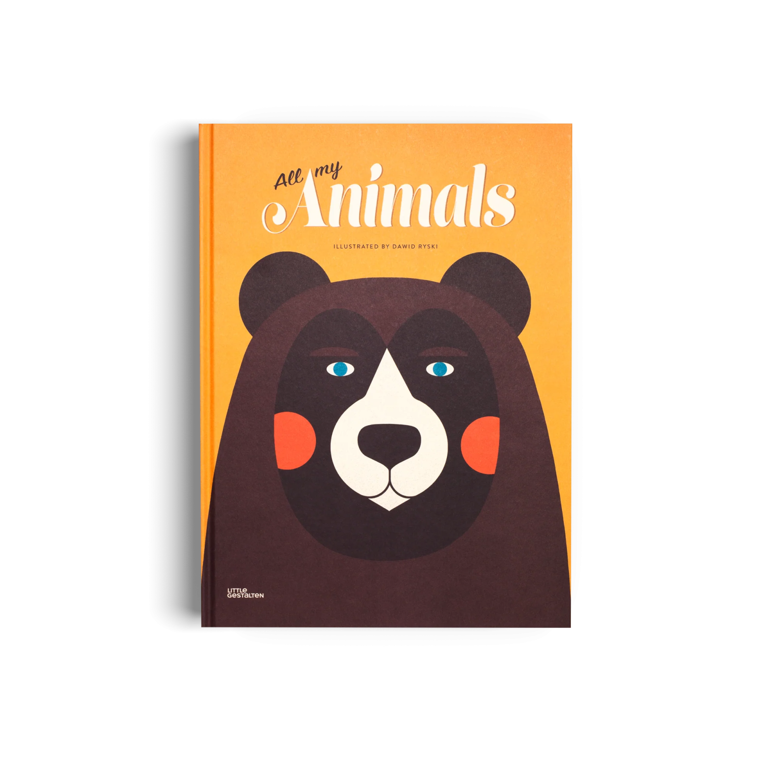 All My Animals - Gessato Design Store