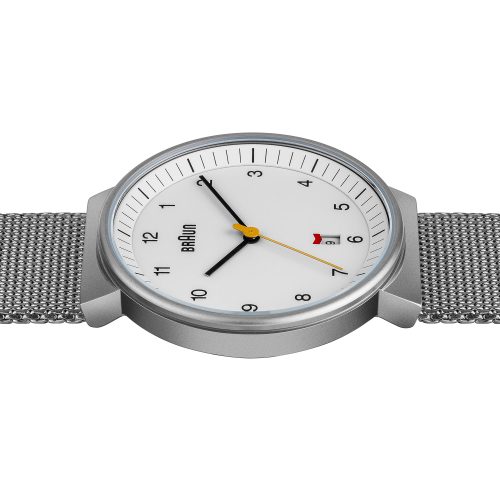 Analog Watch BN-0032WHSLMHG - Gessato Design Store