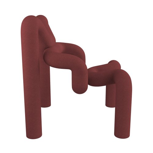 Ekstrem™ Chair - Port - Gessato Design Store