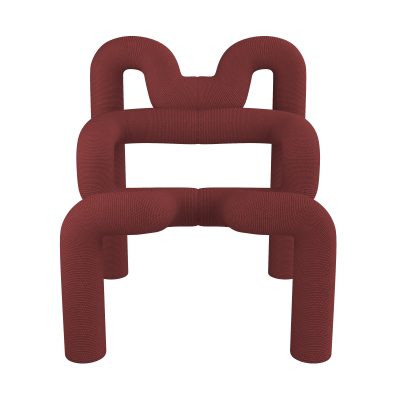 Ekstrem™ Chair - Port - Gessato Design Store