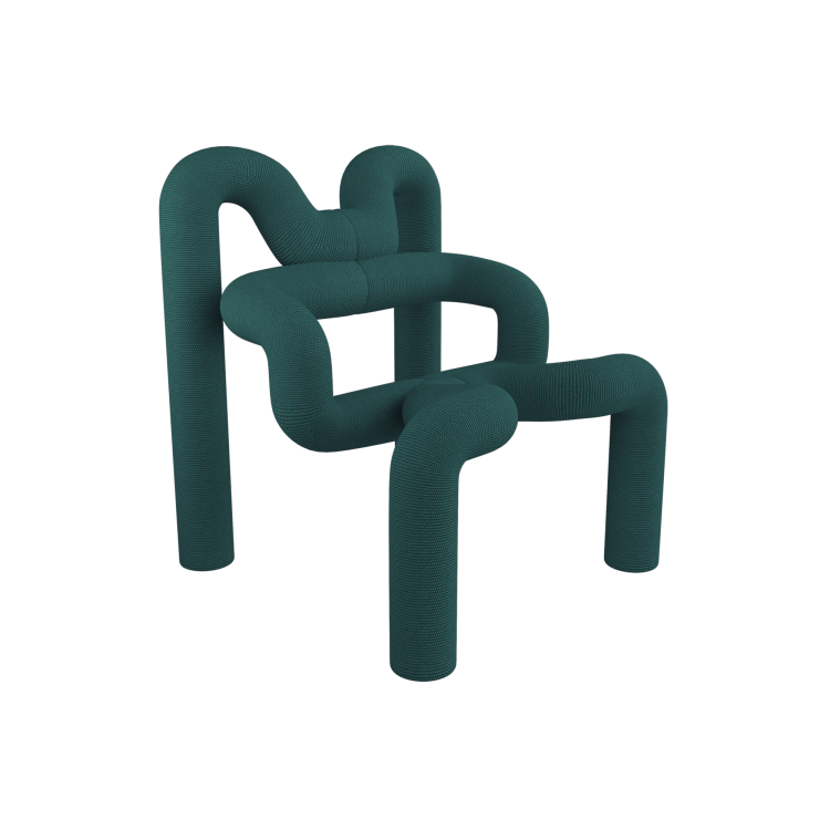 Ekstrem™ Chair – Shaded Spruce