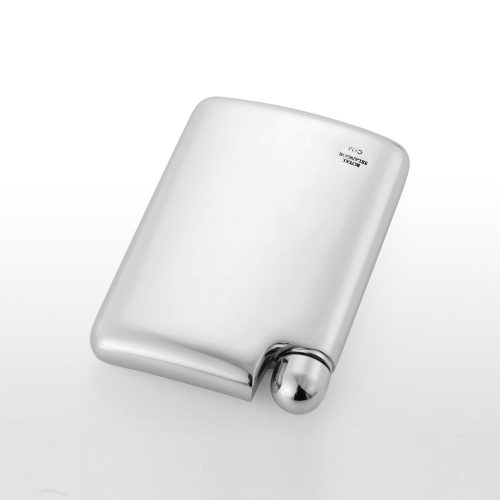 Erik Magnussen Hip Flask - Gessato Design Store