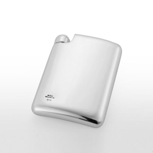 Erik Magnussen Hip Flask - Gessato Design Store