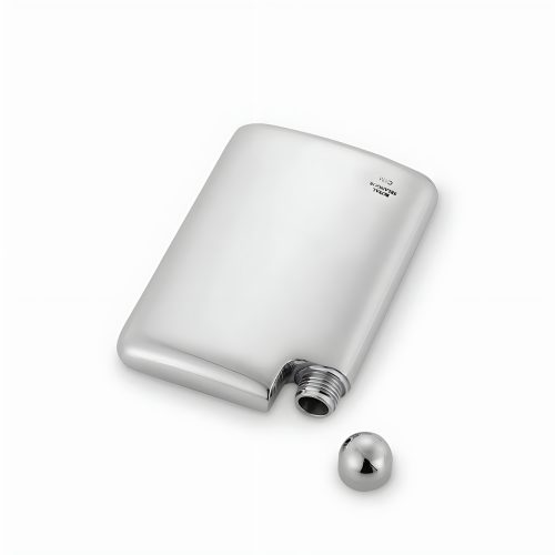 Erik Magnussen Hip Flask - Gessato Design Store