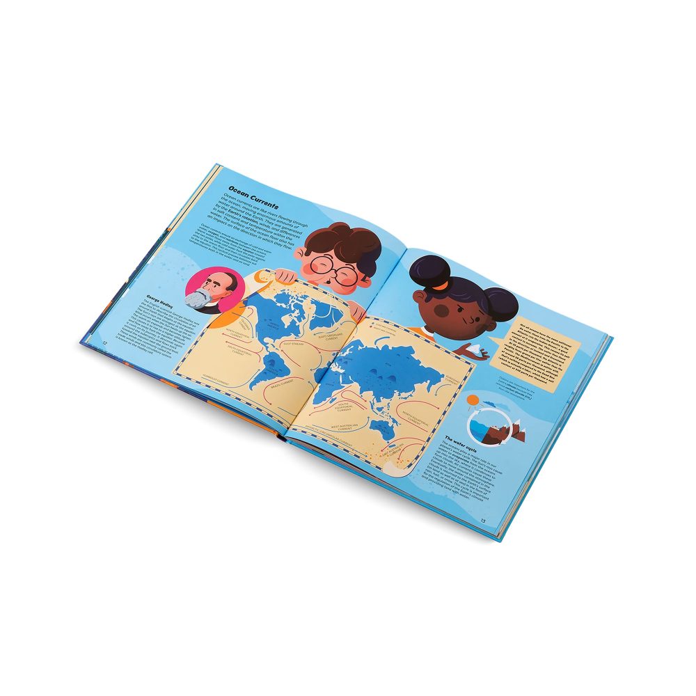 Gestalten - Explore the Ocean | Gessato Design Store