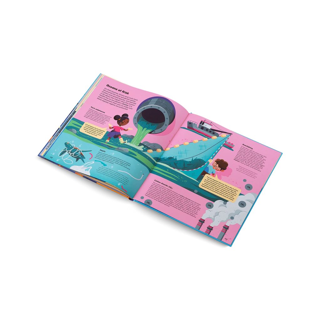Gestalten - Explore the Ocean | Gessato Design Store