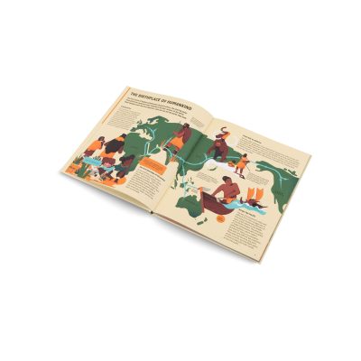 Explore the World - Gessato Design Store