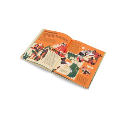 Explore the World - Gessato Design Store