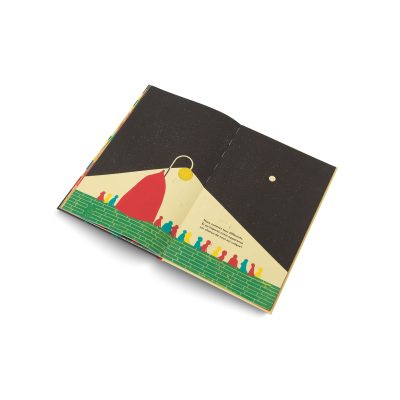 Goliath The Boy Who Was Different - Gessato Design Store