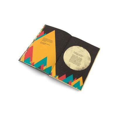Goliath The Boy Who Was Different - Gessato Design Store