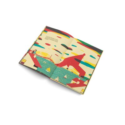 Goliath The Boy Who Was Different - Gessato Design Store