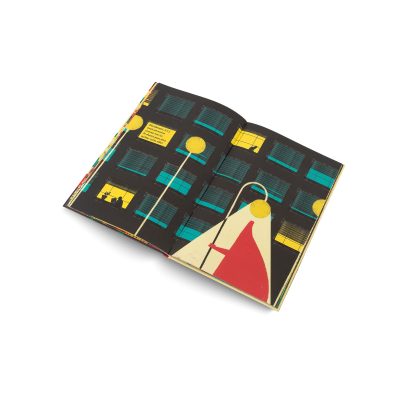 Goliath The Boy Who Was Different - Gessato Design Store