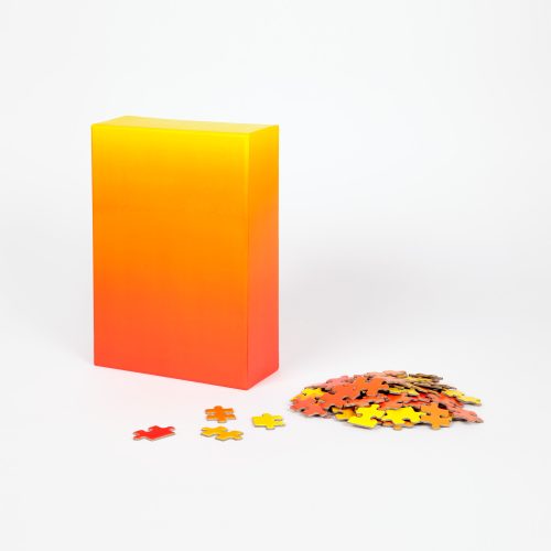 Gradient Puzzle - Gessato Design Store