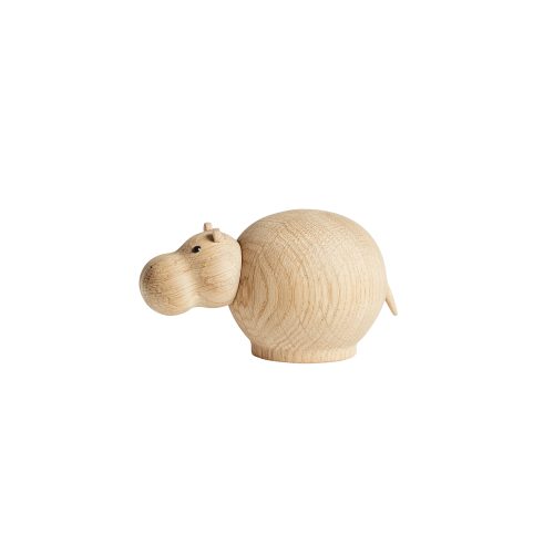 Hibo Hippopotamus - Gessato Design Store