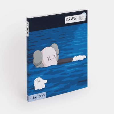 Kaws Book - Gessato Design Store