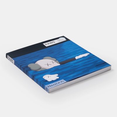 Kaws Book - Gessato Design Store