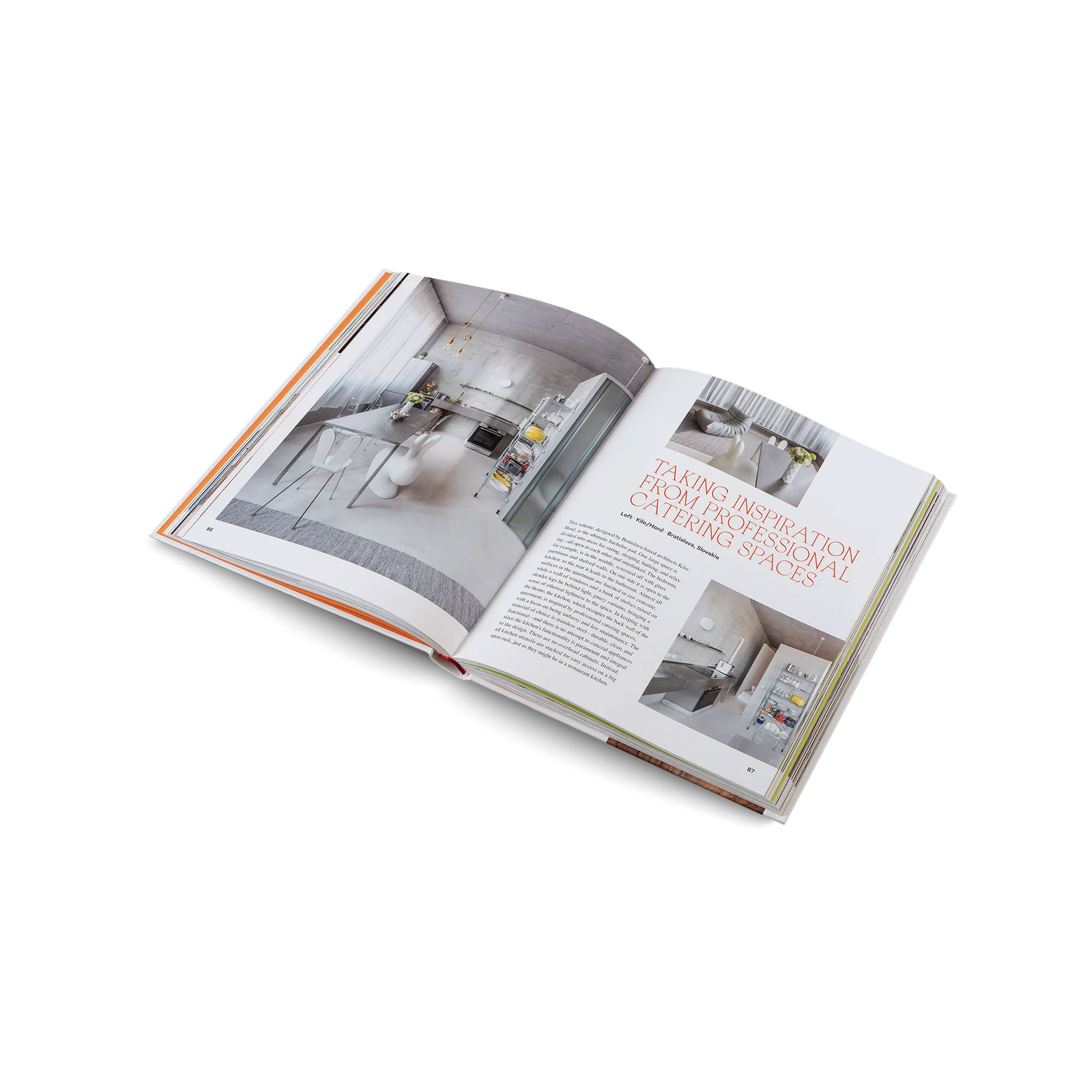 Gestalten - Kitchen Interiors | Gessato Design Store