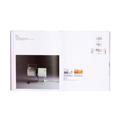 Less and More Book - Gessato Design Store