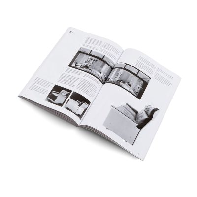 Less But Better - Gessato Design Store