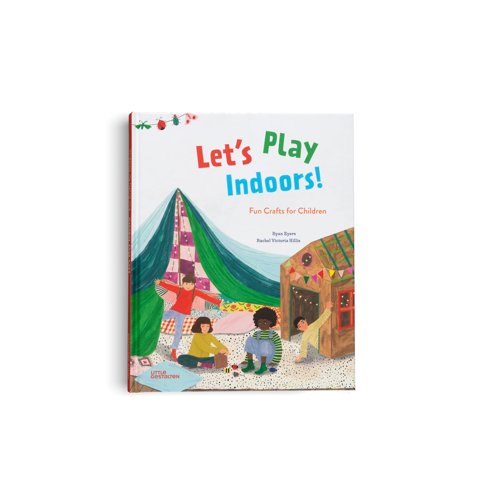 Let’s Play Indoors! - Gessato Design Store