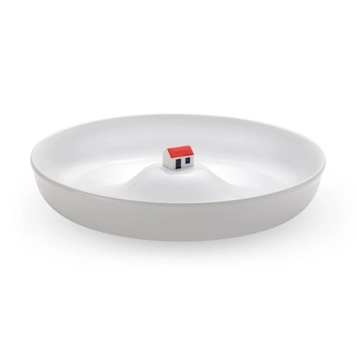 La Maison Inondée Bowl, Set of 2 - Gessato Design Store