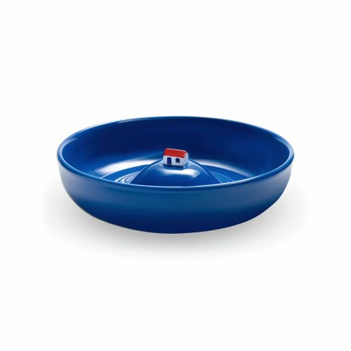 La Maison Inondée Bowl, Set of 2 - Gessato Design Store