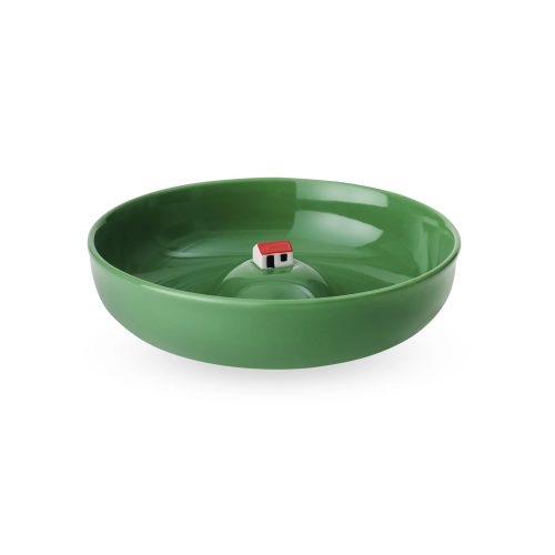 La Maison Inondée Bowl, Set of 2 - Gessato Design Store